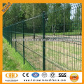 CE certificated used garden fencing for America